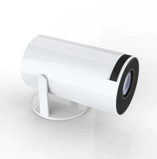 Pocket Cine - Ultra HD 4K Mini Projector