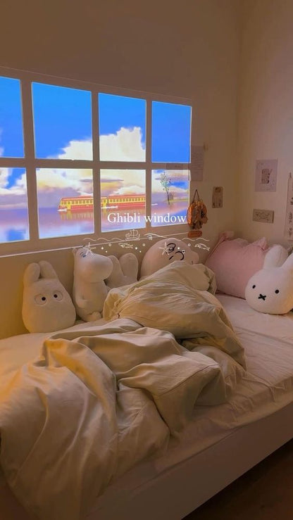 Pocket Cine - Ultra HD 4K Mini Projector