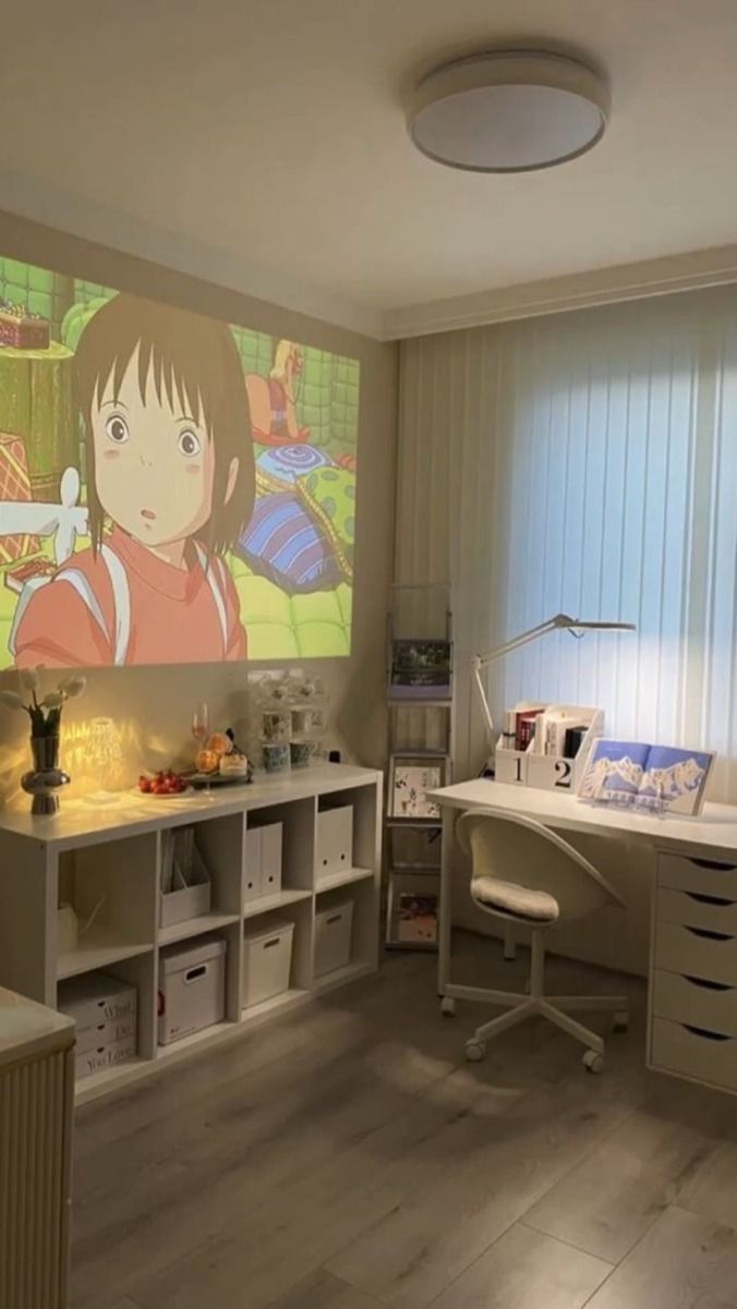 Pocket Cine - Ultra HD 4K Mini Projector