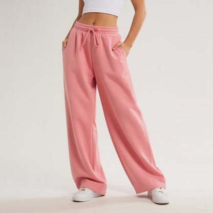 Women Loose Sweatpants
