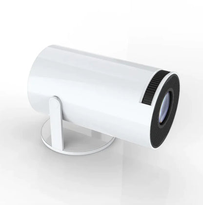 Pocket Cine - Ultra HD 4K Mini Projector